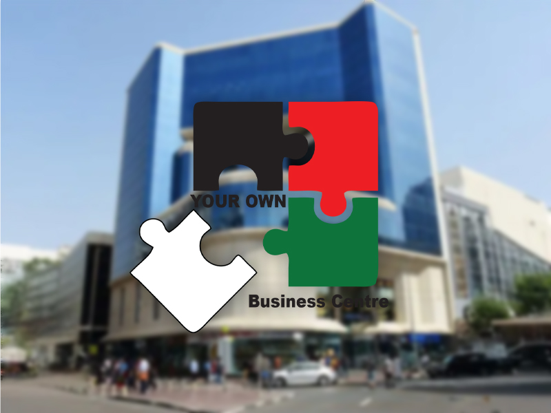 Office 403 - 405 - 406