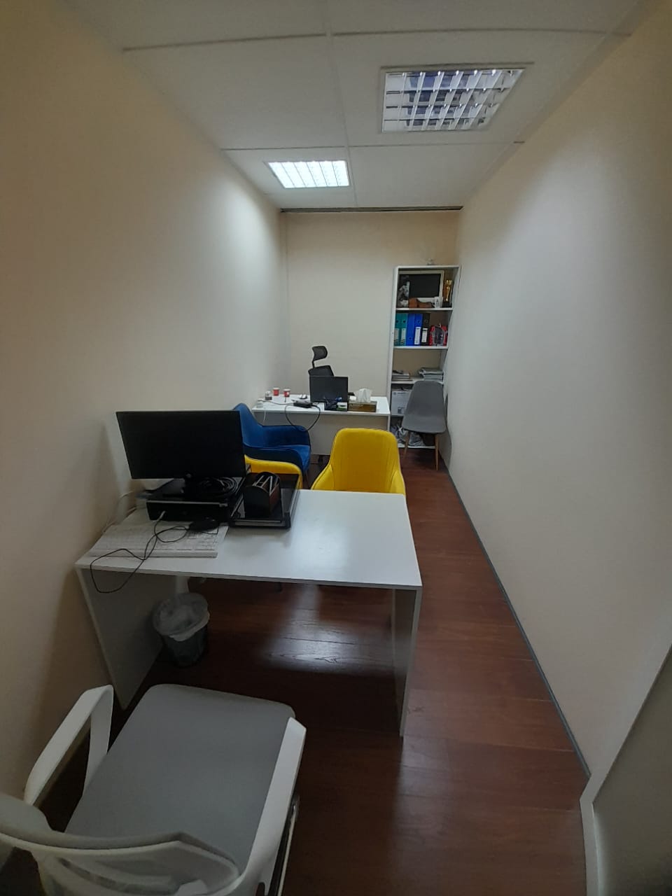 Office SHARING OFFICE NO.4